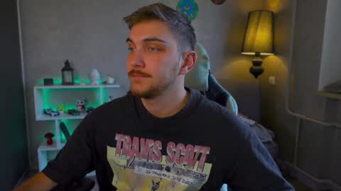 Alex online show from February 2025 10:15:01 AM