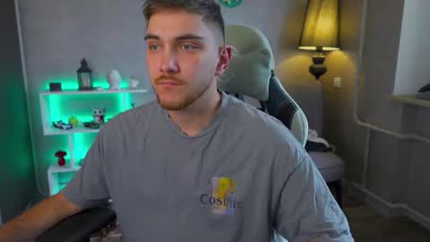 Alex online show from February 2025 10:56:02 AM