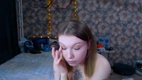 Alice online show from October 2025 11:33:02 AM