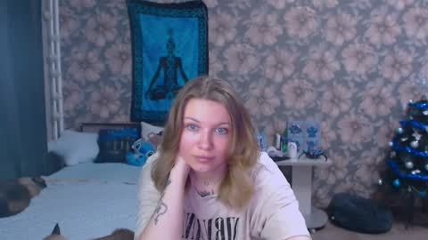 Alice online show from January 2026 12:12:02 AM