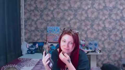 Alice online show from June 2026 08:11:01 PM