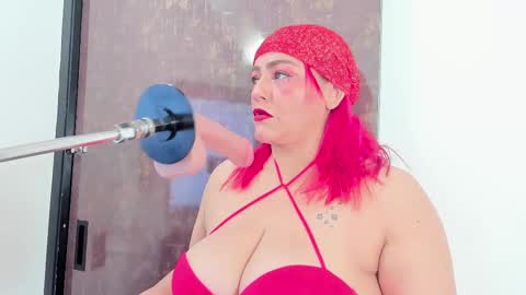 sashamature  online show from March 2025 08:10:02 PM