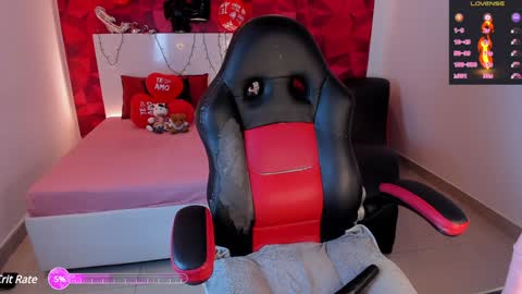 Snapshot of aamanda_queen chatting on January 2025 02:39:01 PM aamanda online show from January 2025 02:39:01 PM