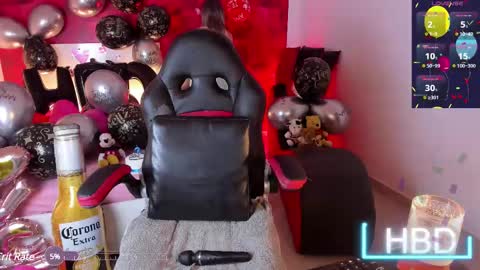 Snapshot of aamanda_queen chatting on February 2025 02:23:02 PM aamanda online show from February 2025 02:23:02 PM