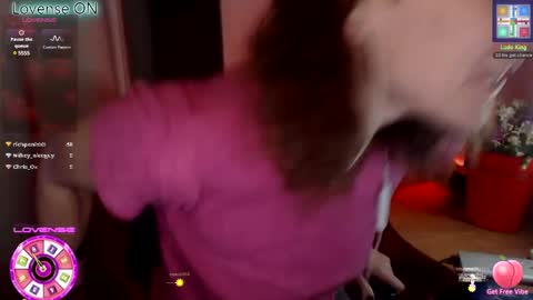 Katie online show from February 2025 03:51:02 PM