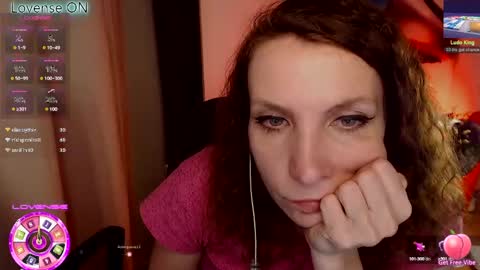 Katie online show from February 2025 10:36:02 PM