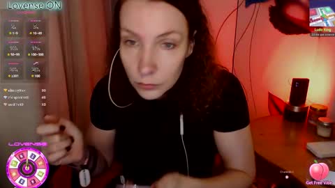 Katie online show from February 2025 11:19:02 AM