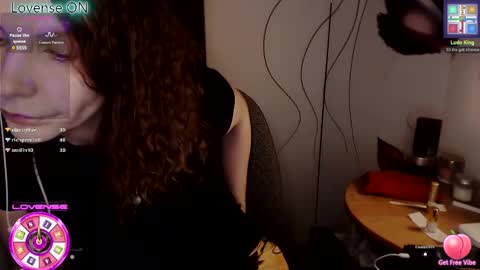 Katie online show from February 2025 11:11:02 PM