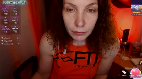 Katie online show from March 2025 02:17:02 AM