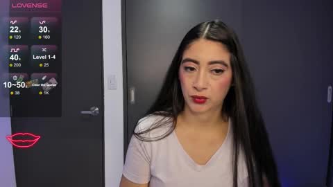 andrea online show from October 2025 01:28:01 AM