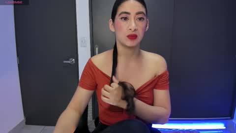 andrea online show from November 2025 02:10:01 AM