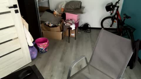 aann69 online show from June 2026 09:53:01 AM