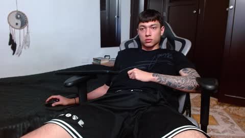 aarman online show from January 2025 11:12:02 PM