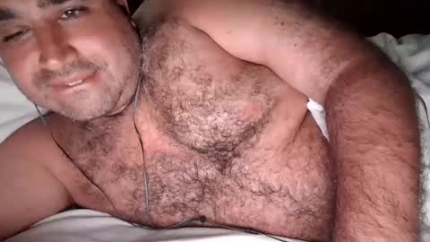 Aaron online show from January 2025 01:00:02 PM