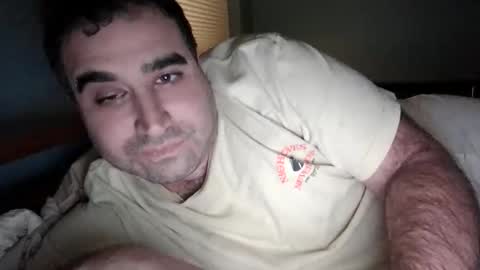 Aaron online show from December 2025 01:44:01 AM