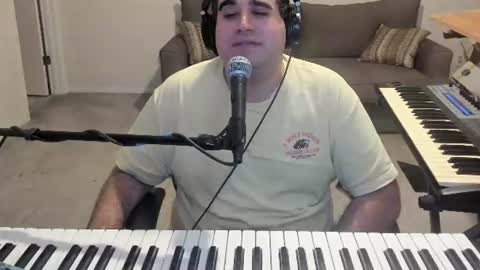 Snapshot of aaroleplayer chatting on June 2026 02:53:01 AM Aaron online show from June 2026 02:53:01 AM