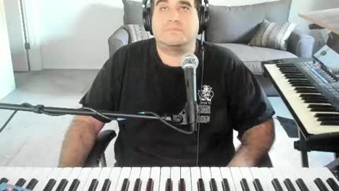 Snapshot of aaroleplayer chatting on June 2026 10:23:02 PM Aaron online show from June 2026 10:23:02 PM