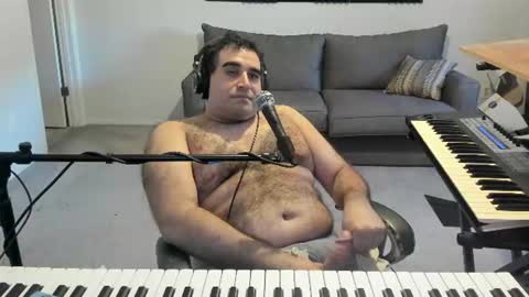 Snapshot of aaroleplayer chatting on June 2026 11:42:01 PM Aaron online show from June 2026 11:42:01 PM