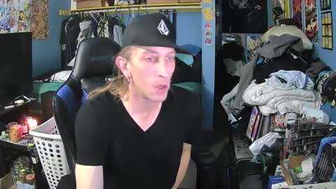 NorCalLongSlong online show from February 2025 06:29:02 AM