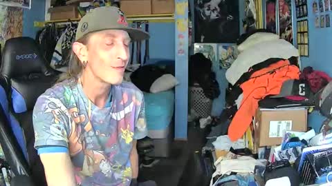 NorCalLongSlong online show from June 2026 02:56:01 PM