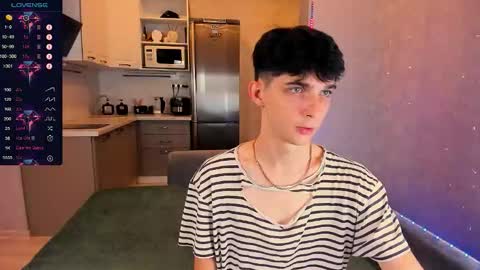 Aaron Bang online show from September 2025 12:23:02 AM