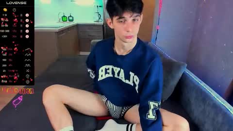 Aaron Bang online show from October 2025 01:26:02 AM