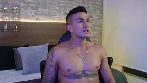 Aaron  online show from June 2026 01:52:02 AM