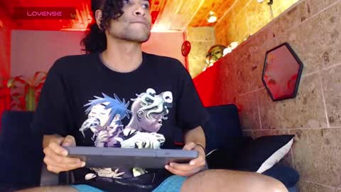 Aaron and Jassell online show from January 2025 06:35:01 PM