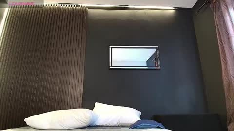 Aaron and Jassell online show from March 2025 07:15:02 PM