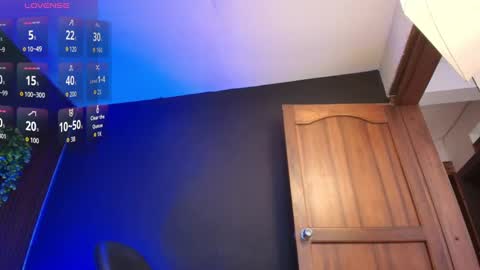 Aaron and Jassell online show from September 2025 03:56:02 PM