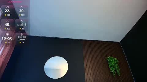 Aaron and Jassell online show from November 2025 02:27:01 PM