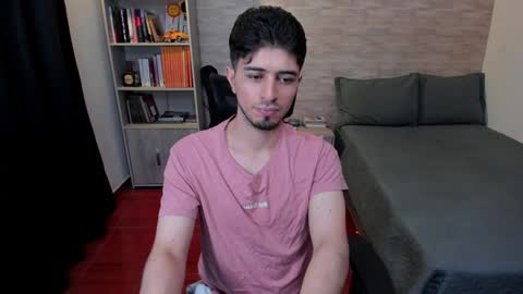 Aaron online show from December 2024 09:55:02 PM