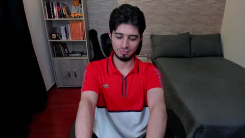 Aaron online show from January 2025 11:45:02 PM