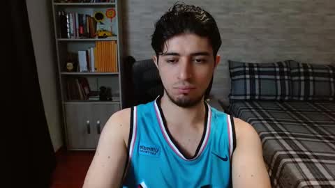 Aaron online show from January 2026 08:29:01 PM