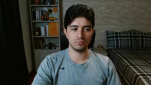 Aaron online show from May 2026 06:25:01 PM