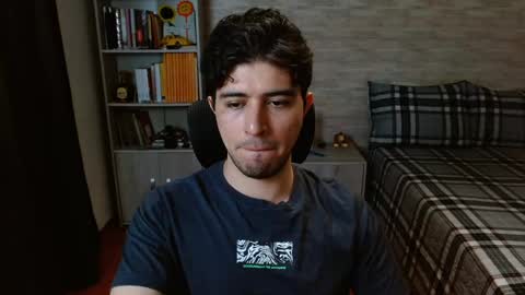 Aaron online show from May 2026 06:25:01 PM