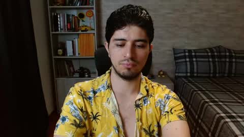 Aaron online show from May 2026 06:14:01 PM