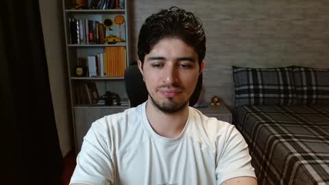 Aaron online show from May 2026 05:43:02 PM