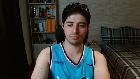 Aaron online show from June 2026 05:48:01 PM
