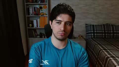 Aaron online show from June 2026 06:47:01 PM