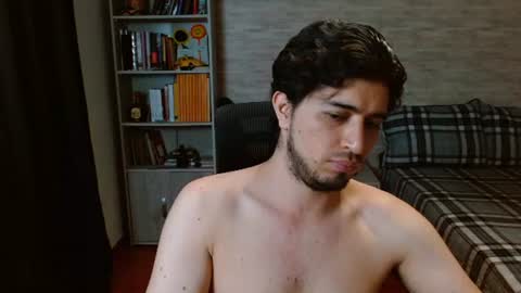 Aaron online show from July 2026 08:45:02 PM