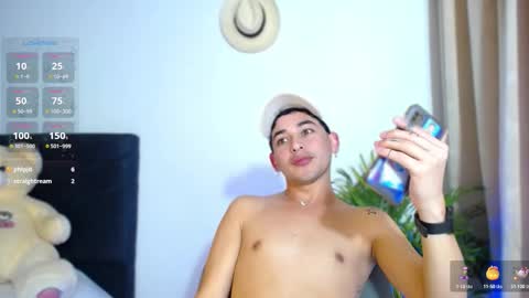 KAI  online show from October 2025 10:10:01 PM