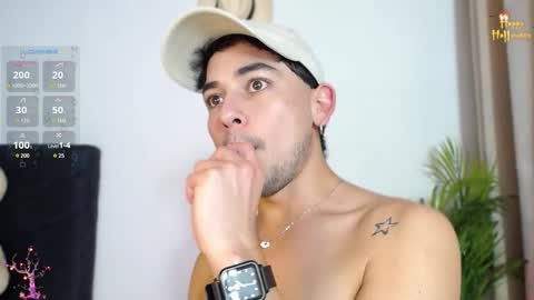 KAI  online show from October 2025 06:30:02 PM