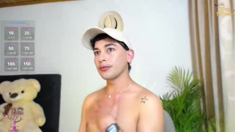 KAI  online show from October 2025 10:45:02 PM