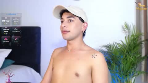 KAI  online show from November 2025 07:35:02 PM