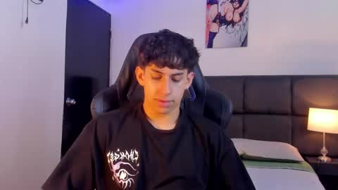 Aron online show from September 2025 07:47:01 PM