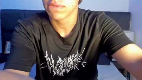 Aron online show from September 2025 06:44:02 PM