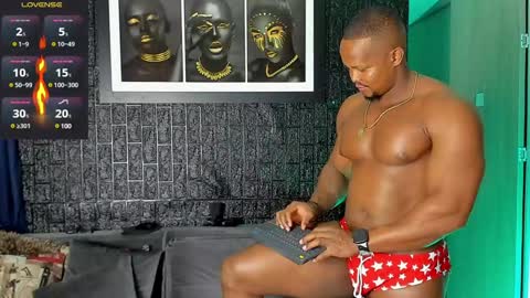 Aaron online show from December 2024 01:00:02 AM