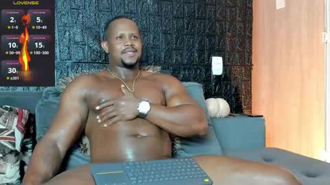 Aaron online show from January 2025 01:08:01 AM