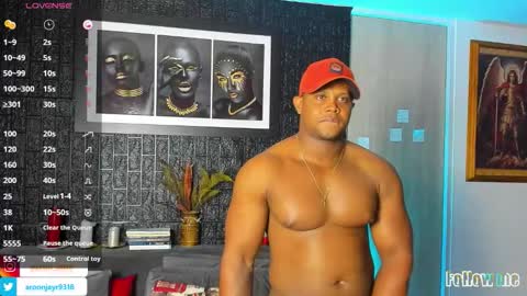 Aaron online show from March 2026 06:05:02 AM